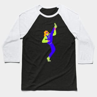 dance - High on life! Baseball T-Shirt